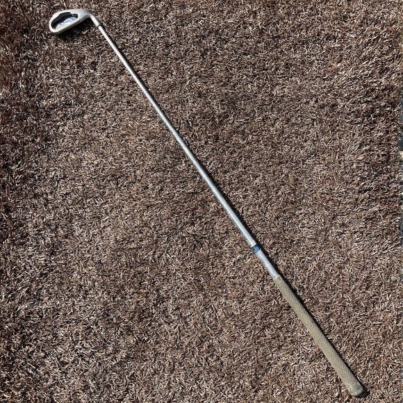 Callaway Steelhead X-16 4 Iron / Steelhead X-16 Ultra Light Steel / RH     L599E - Picture 7 of 7